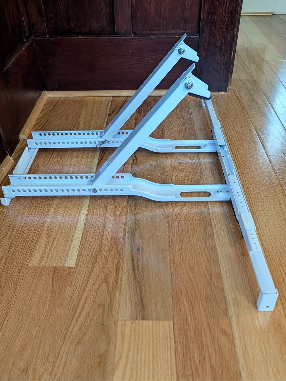 Midea U-Shaped AC Air Conditioning Window Support Bracket OEM